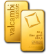 Suisse 50 Gm Minted Gold bar 