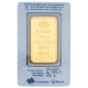 100 gms Suisse Gold bar 999.9 Purity