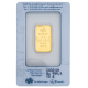 10 Gm Suisse Gold bar 999.9 Purity