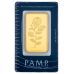 50 gm Suisse Gold bar 