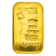 Suisse 100 Gr Minted  Gold bar 999.0 Purity
