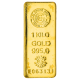 Al Etihad Gold Bar 1 Kg 995