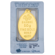 50 Gram Suisse Gold Pendant 999.9 Purity